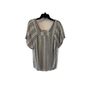 Women’s Altar’d State Boho Short Sleeve Top